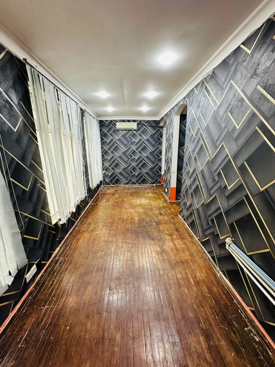 Kirayə 3 otaqlı Ofis 75 m² Nəsimi r. – şəkil 3