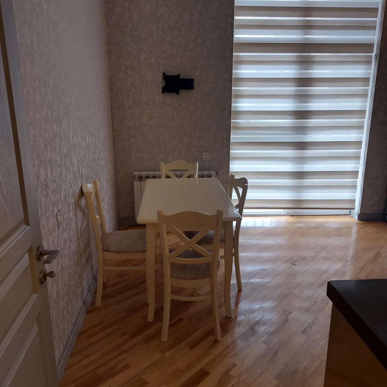 For rent 3-room Apartment 145 m² Xətai dist. Ağ şəhər settl. Şah İsmayıl Xətai metro – şəkil 20