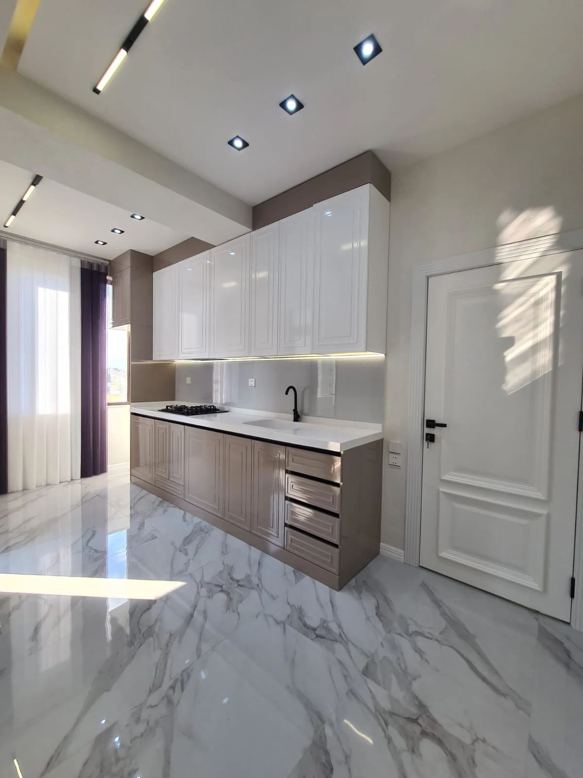 For sale 3-room Apartment 108 m² Səbail dist. Badamdar settl. – şəkil 19