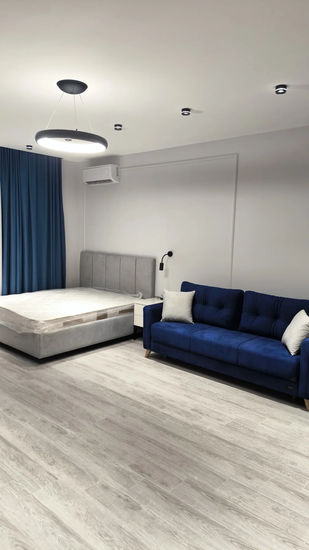 Satılır 1 otaqlı Mənzil 58 m² Sabunçu r.