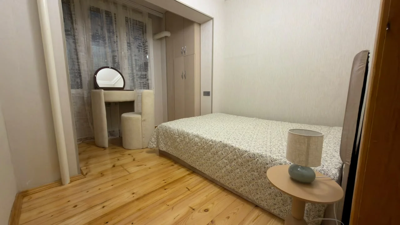 Kirayə 2 otaqlı Mənzil 50 m² Binəqədi r. Azadlıq prospekti m. – şəkil 6