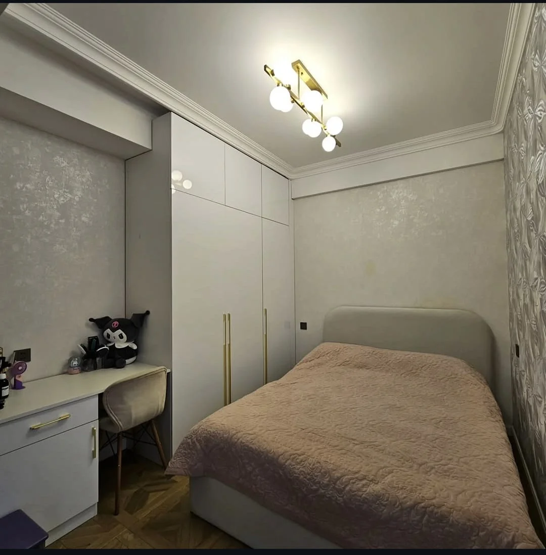 Kirayə 3 otaqlı Mənzil 72 m² Abşeron r. Masazır q. – şəkil 2