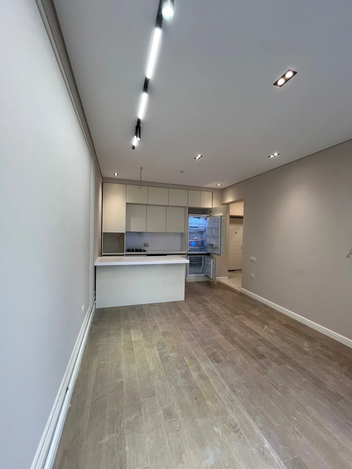 Kiralık 3 odalı Daire 105 m² Nərimanov ilçesi Bakmil metro – şəkil 16