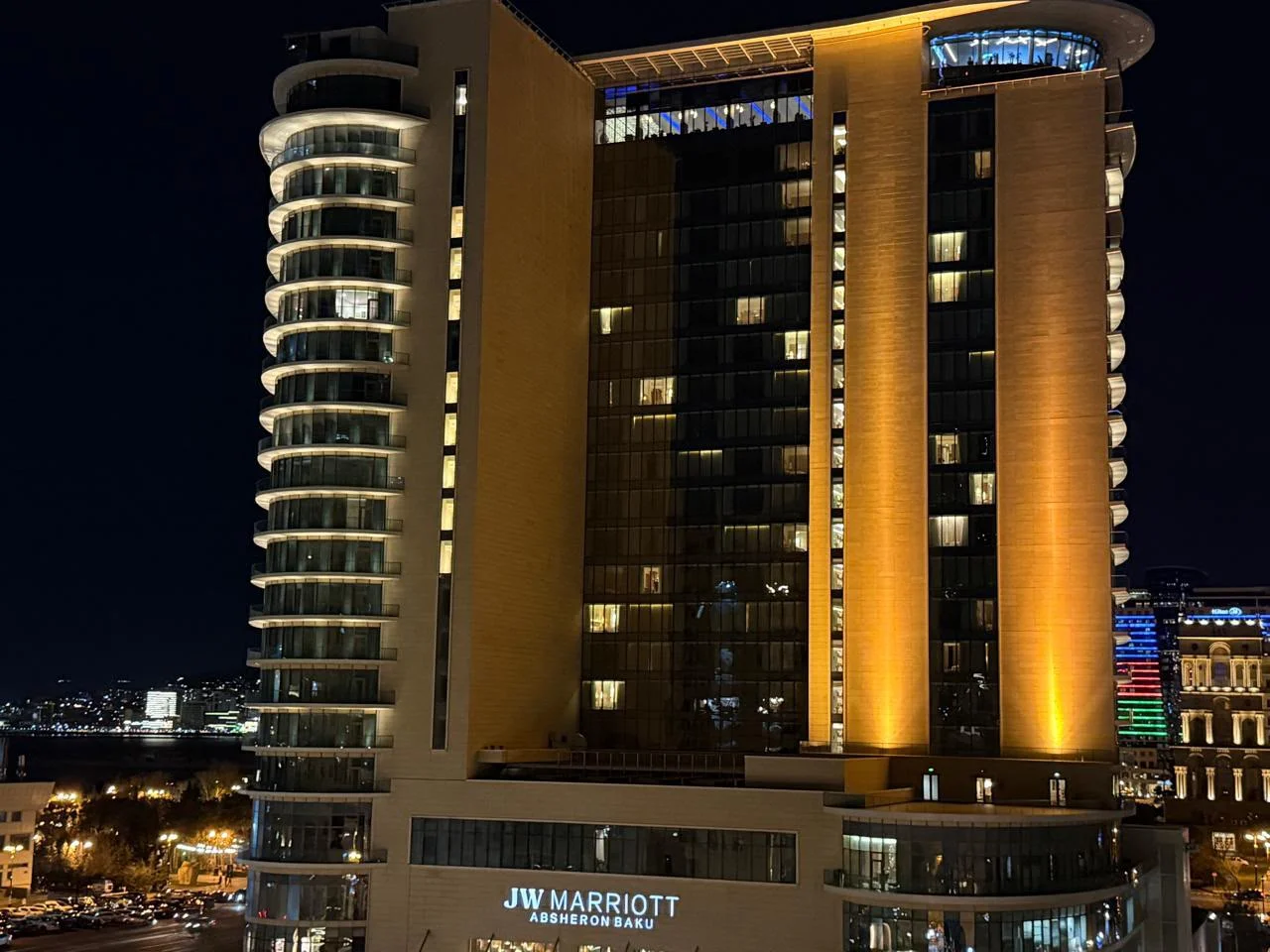 Kirayə 2 otaqlı Mənzil 55 m² Nəsimi r. 28 May m. – şəkil 1