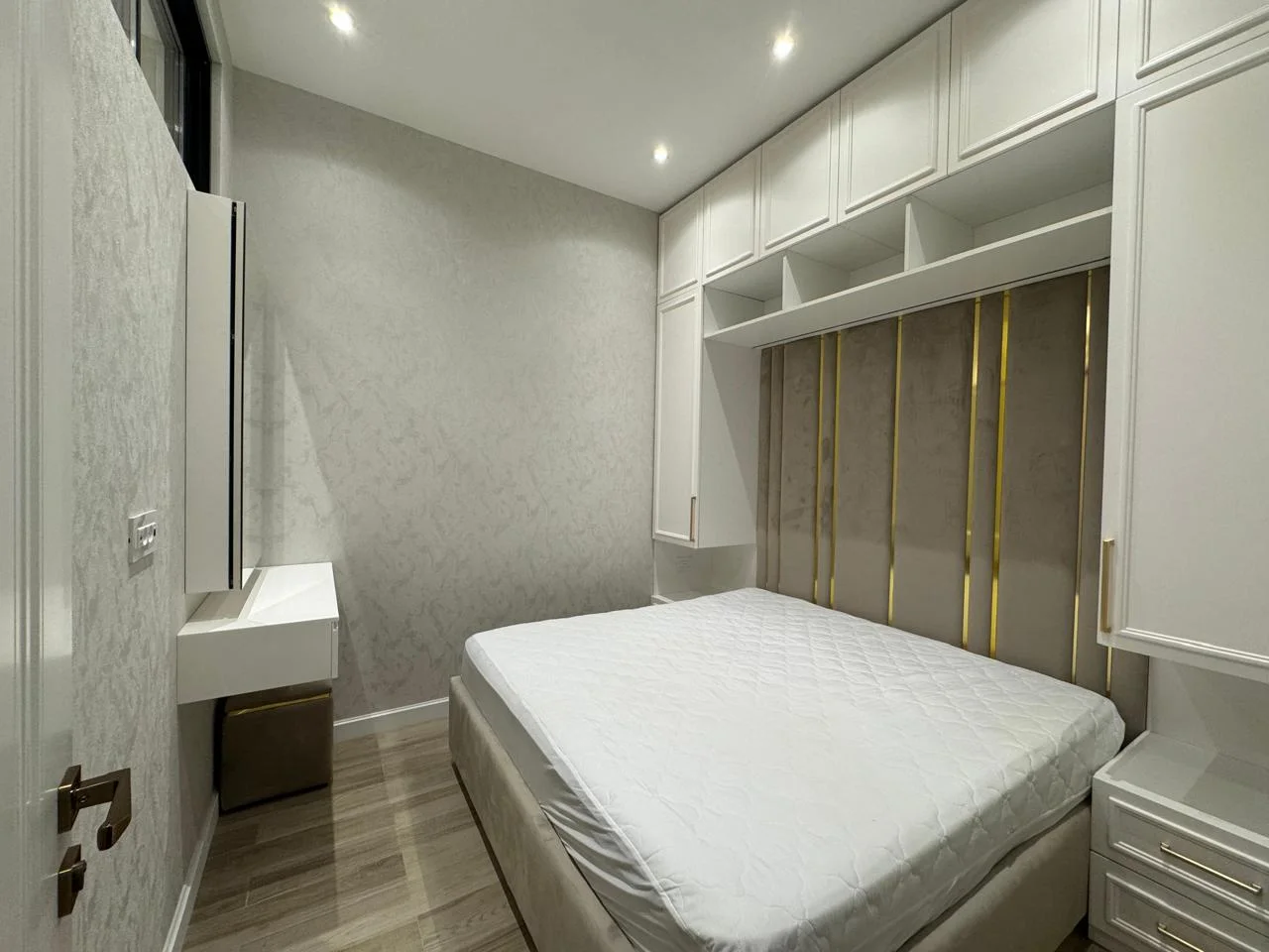 Kirayə 2 otaqlı Mənzil 82 m² Sabunçu r. Sea Breeze q. – şəkil 13