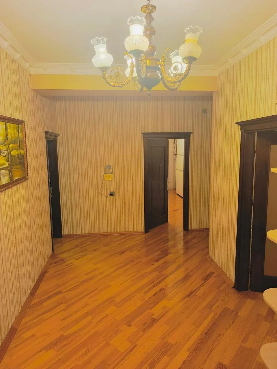 Kiralık 3 odalı Daire 145 m² Nizami ilçesi 8-ci kilometr köyü – şəkil 13