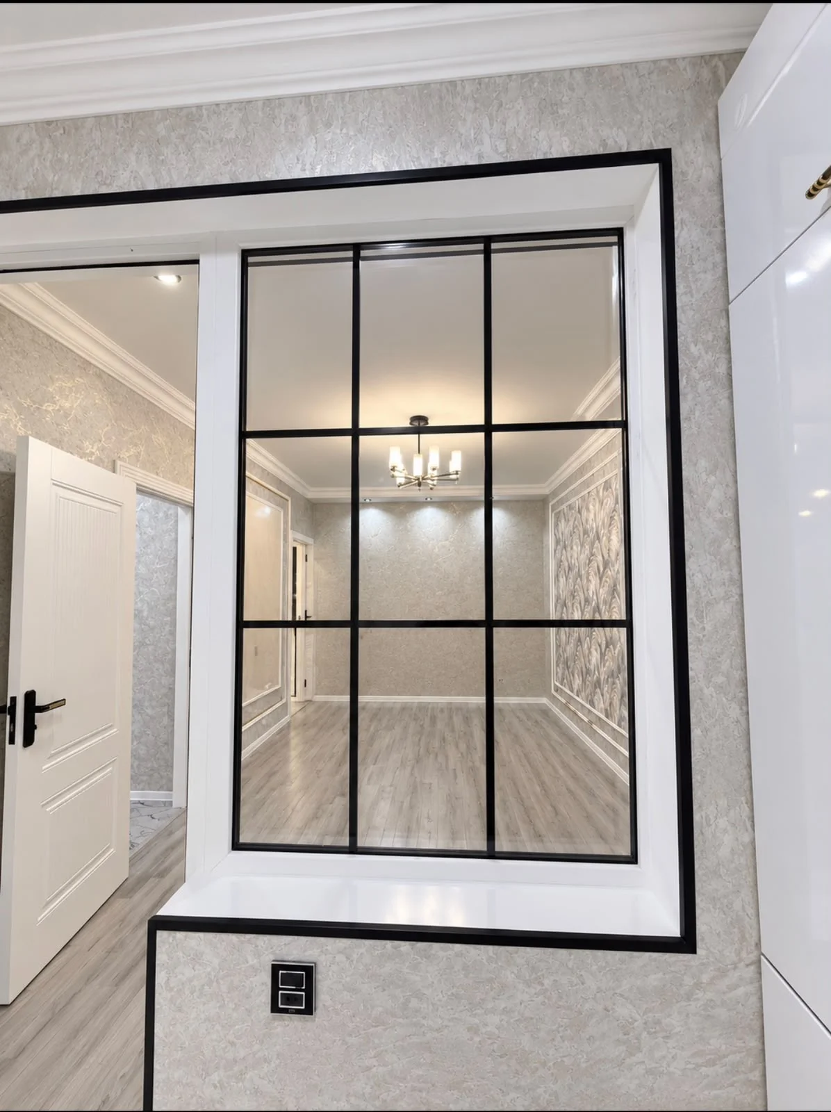 Satılır 3 otaqlı Mənzil 75 m² Binəqədi r. 6-cı mikrorayon q. Nəsimi m. – şəkil 9