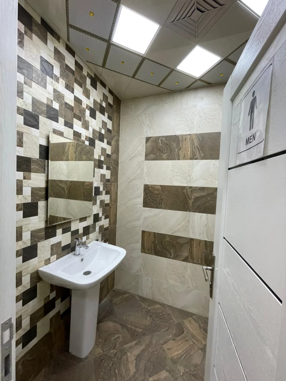 For rent 1-room Office 242 m² Xətai dist. Şah İsmayıl Xətai metro – şəkil 13