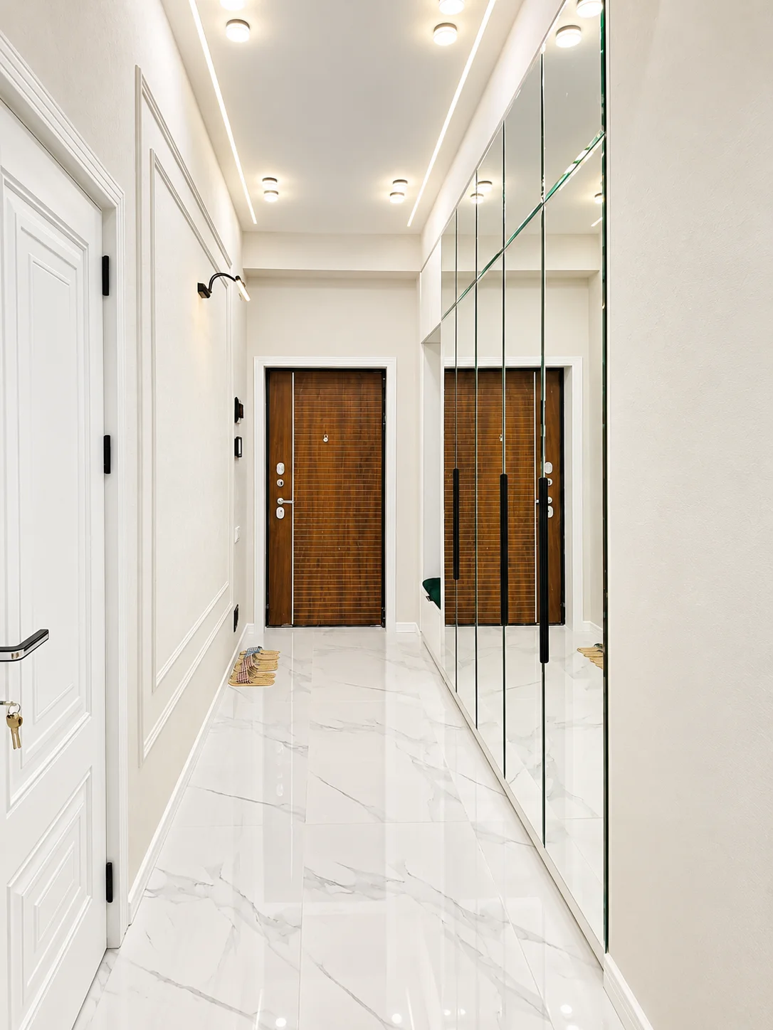 Satılır 2 otaqlı Mənzil 69 m² Yasamal r. – şəkil 10