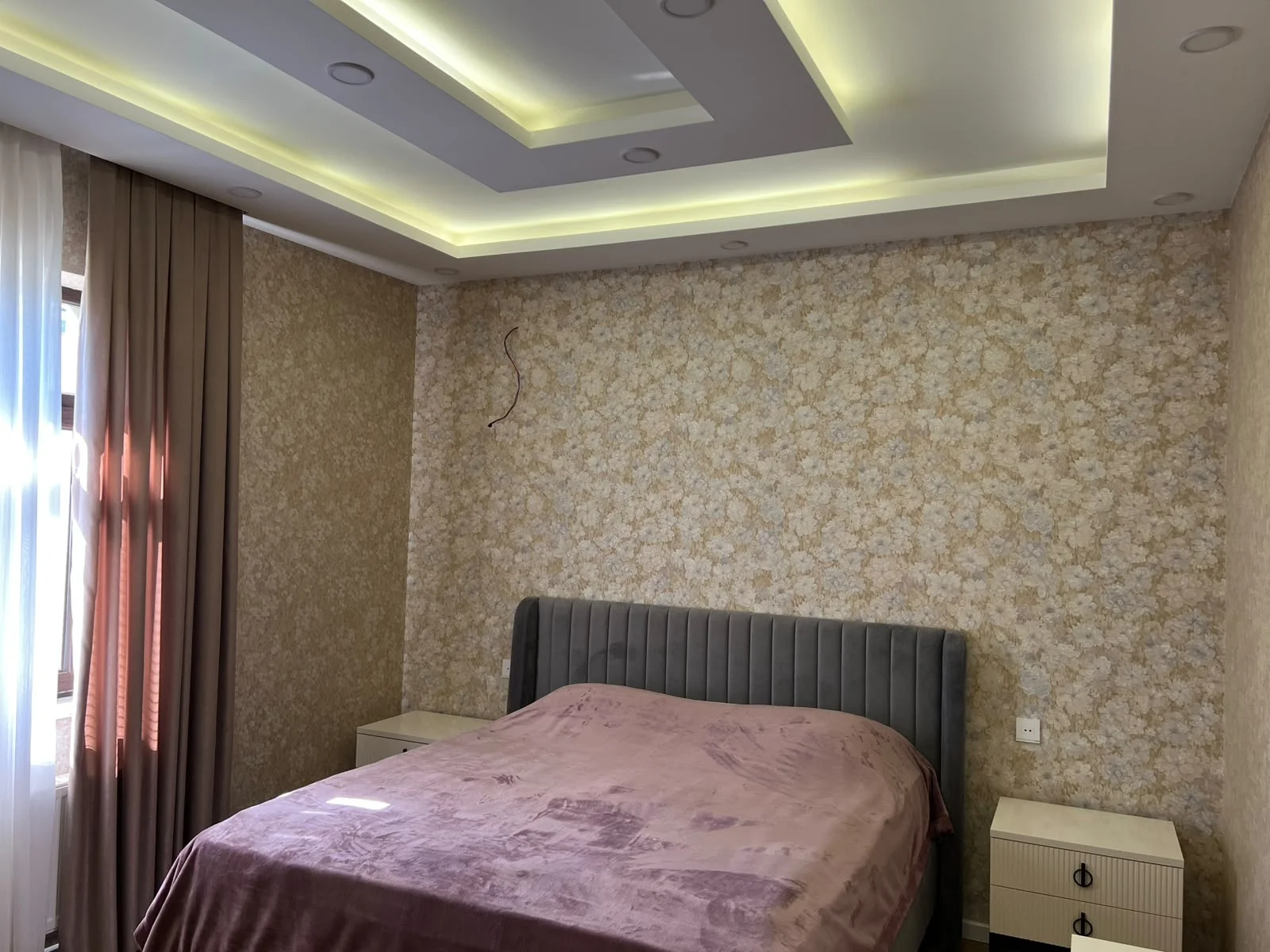 Kirayə 6 otaqlı Həyət evi / Bağ evi 360 m² Xətai r. Həzi Aslanov q. – şəkil 16