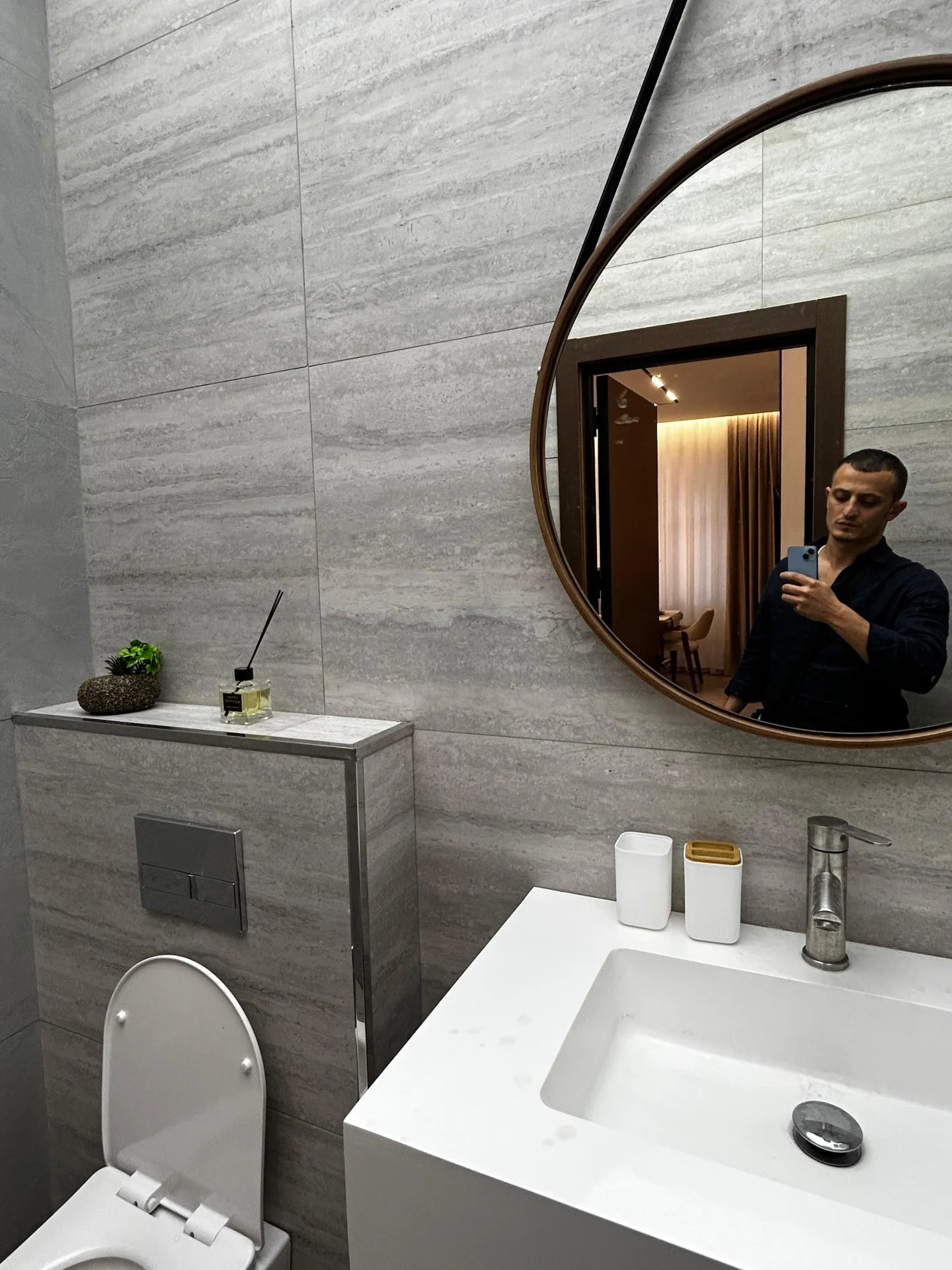 Kirayə 2 otaqlı Mənzil 95 m² Xətai r. Şah İsmayıl Xətai m. – şəkil 14