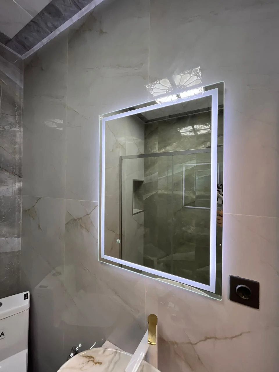 Satılır 3 otaqlı Mənzil 56 m² Xırdalan