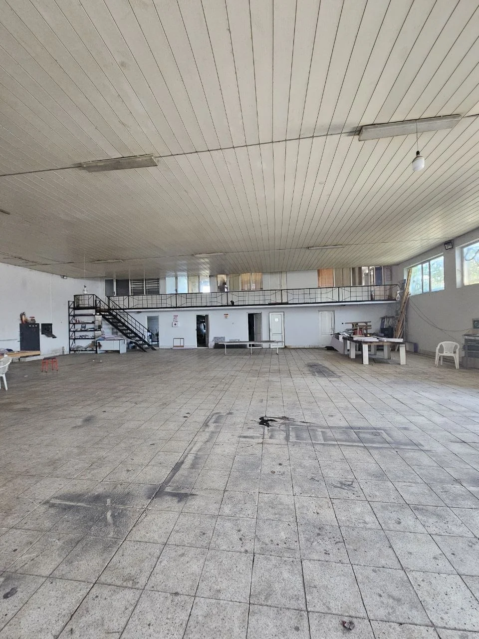 Kirayə Obyekt 500 m² Sabunçu r. Zabrat q. – şəkil 3