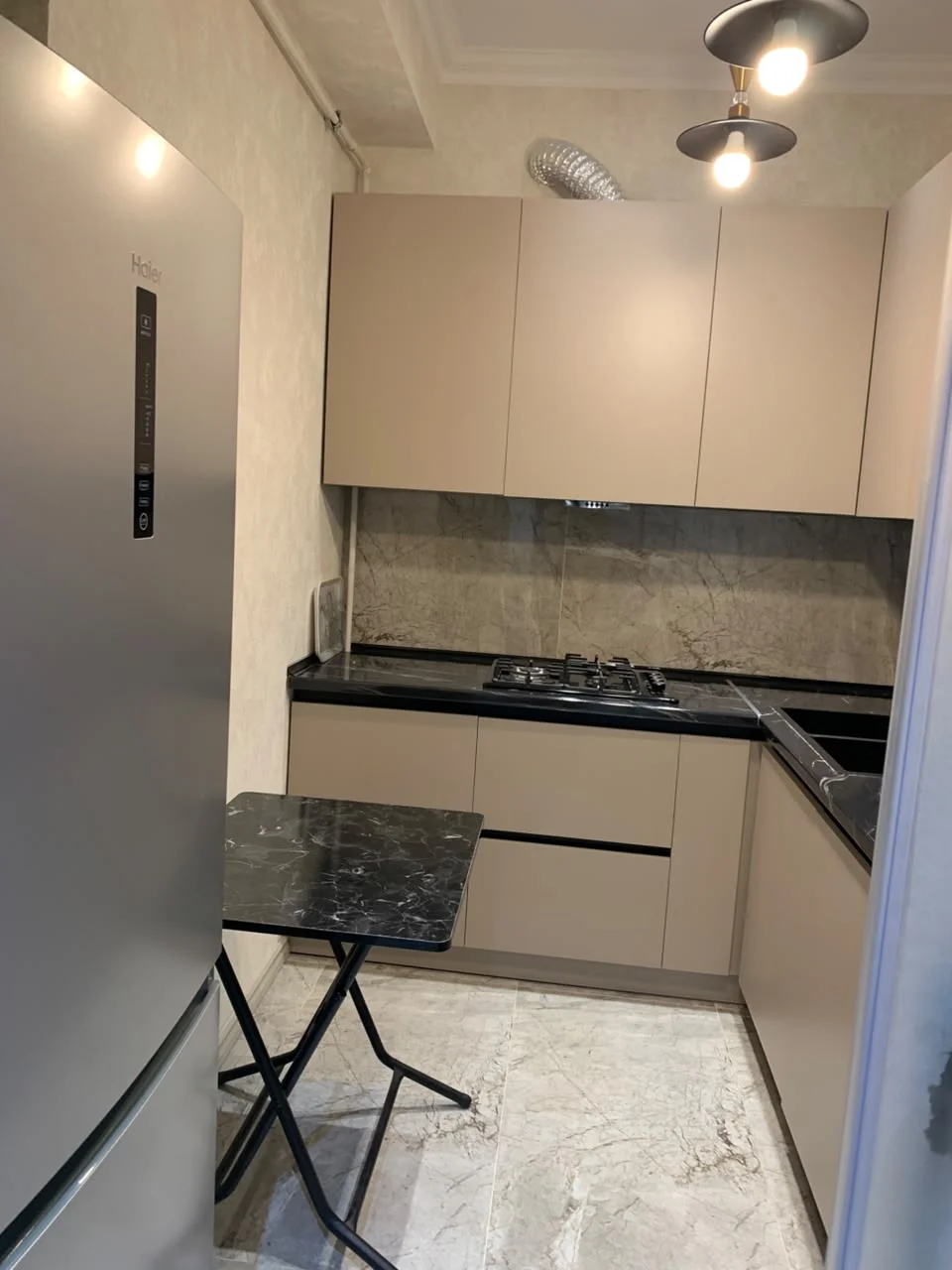 Kirayə 2 otaqlı Mənzil 70 m² Xətai r. Şah İsmayıl Xətai m. – şəkil 4
