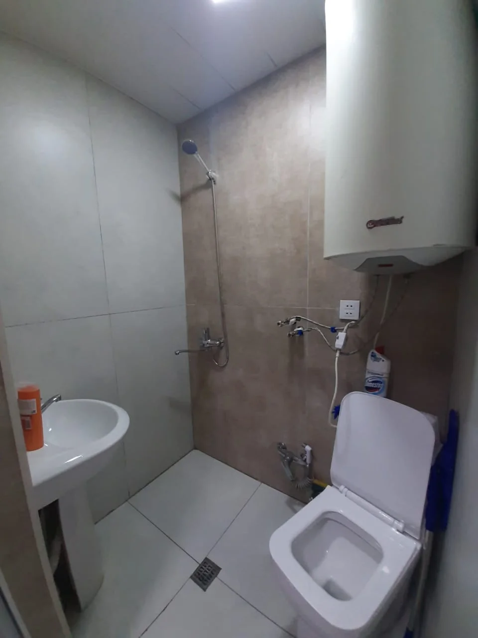Satılır 1 otaqlı Mənzil 30 m² Xırdalan