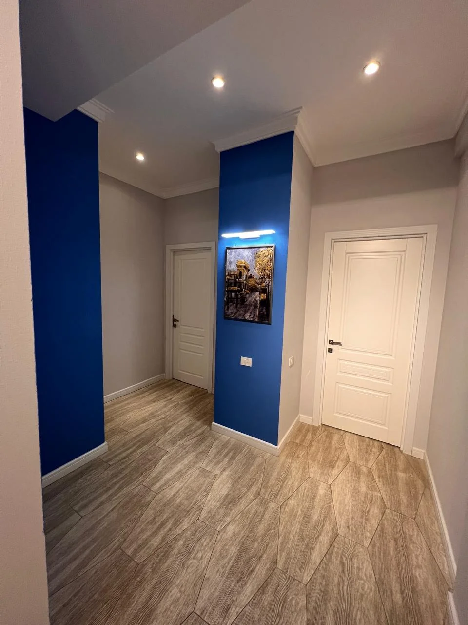 Kiralık 3 odalı Daire 96 m² Yasamal ilçesi Elmlər Akademiyası metro – şəkil 13