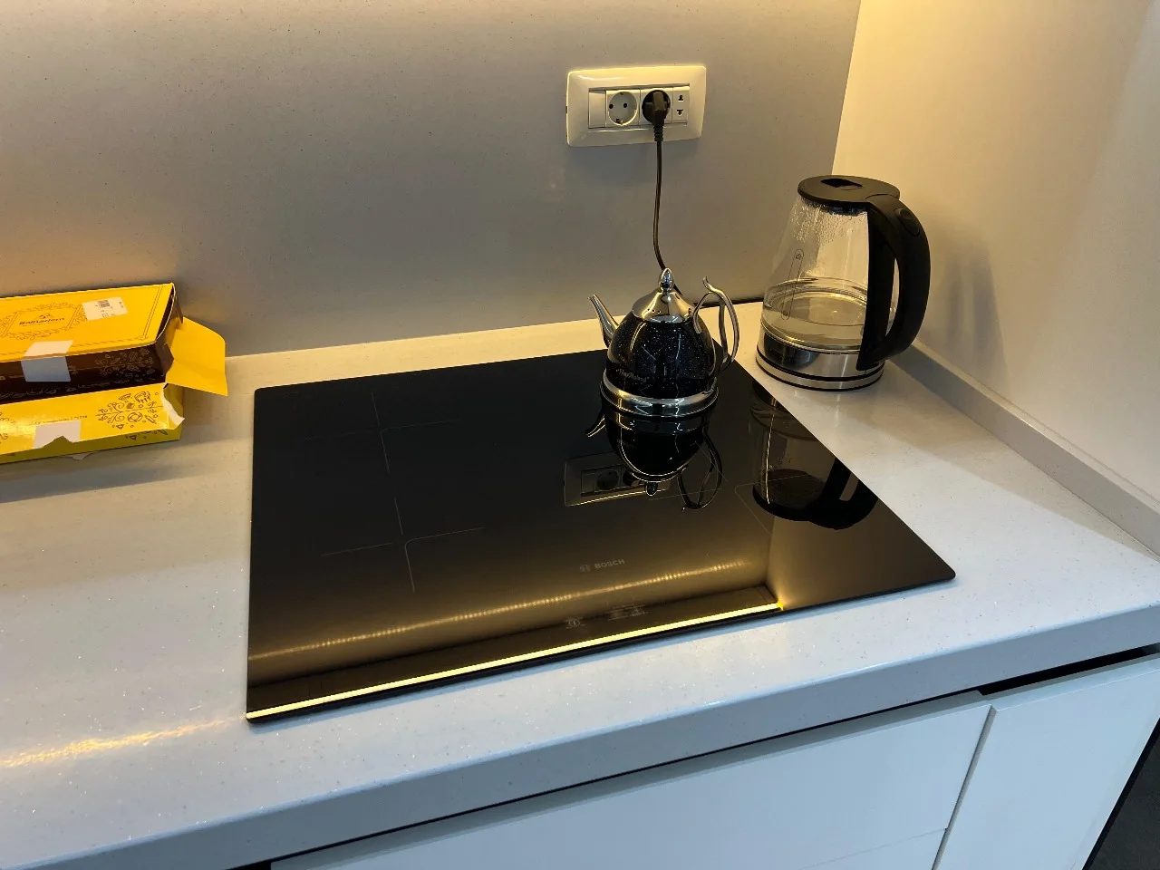 Kirayə 3 otaqlı Mənzil 105 m² Bakı 8 Noyabr m. – şəkil 5