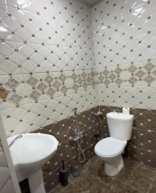 Satılır 2 otaqlı Mənzil 50 m² Abşeron r. Masazır q. Avtovağzal m. – şəkil 6