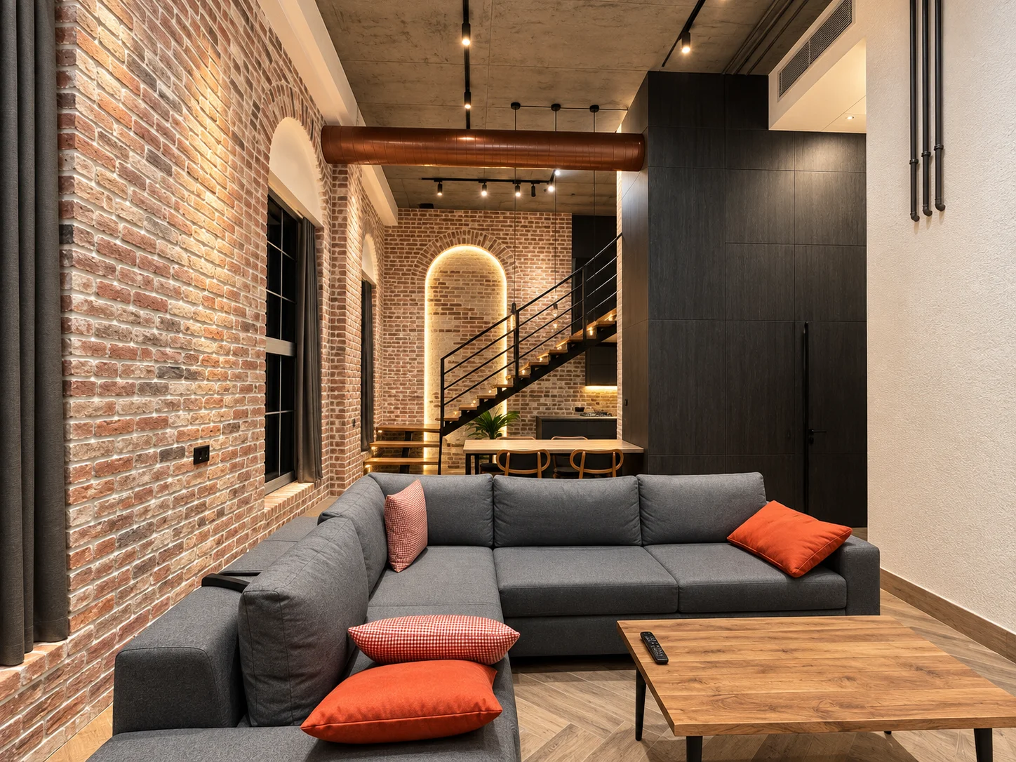 Kirayə 2 otaqlı Mənzil 58 m² Xətai r.