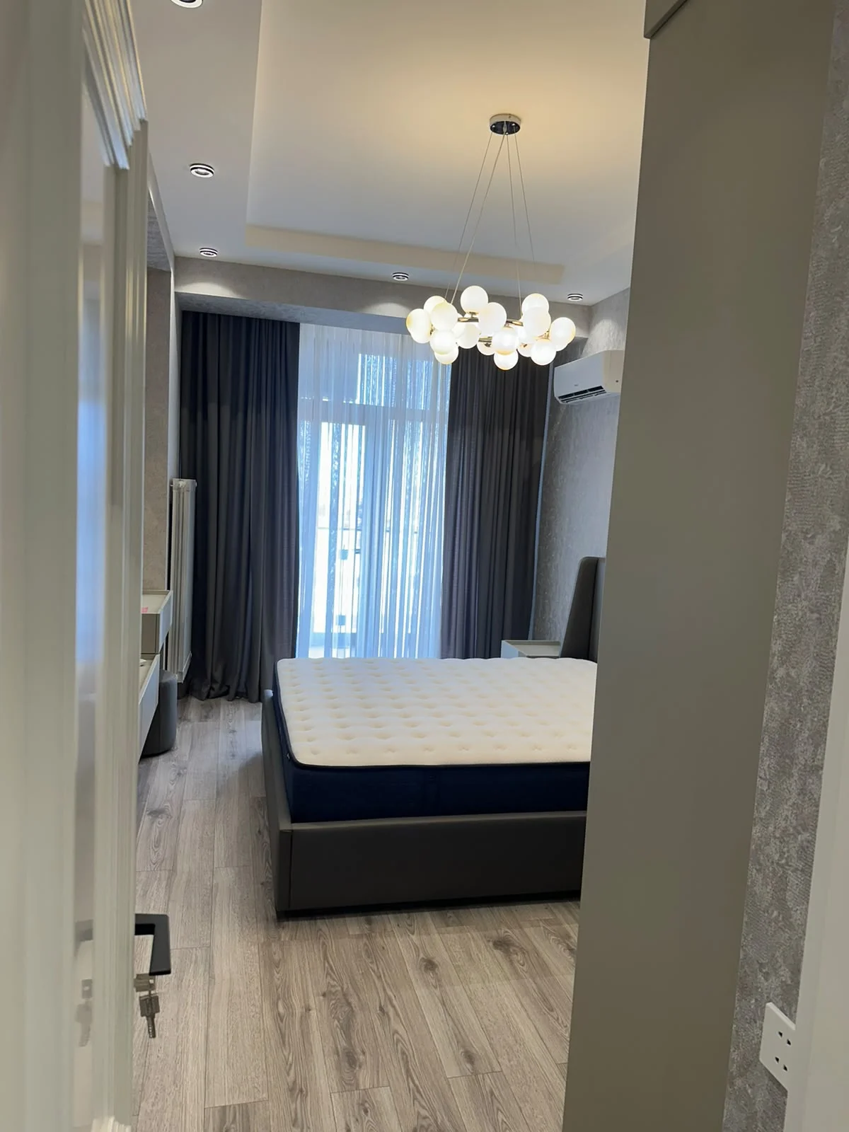 Kirayə 3 otaqlı Mənzil 100 m² Nərimanov r.