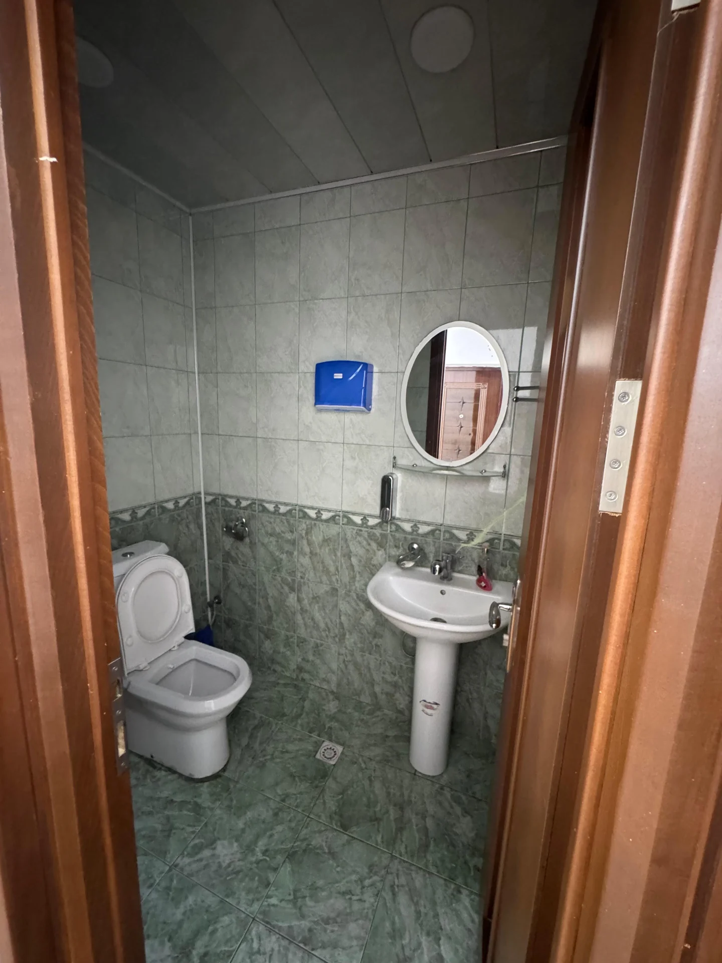 Kirayə 3 otaqlı Ofis 135 m² Yasamal r. Nizami m. – şəkil 7