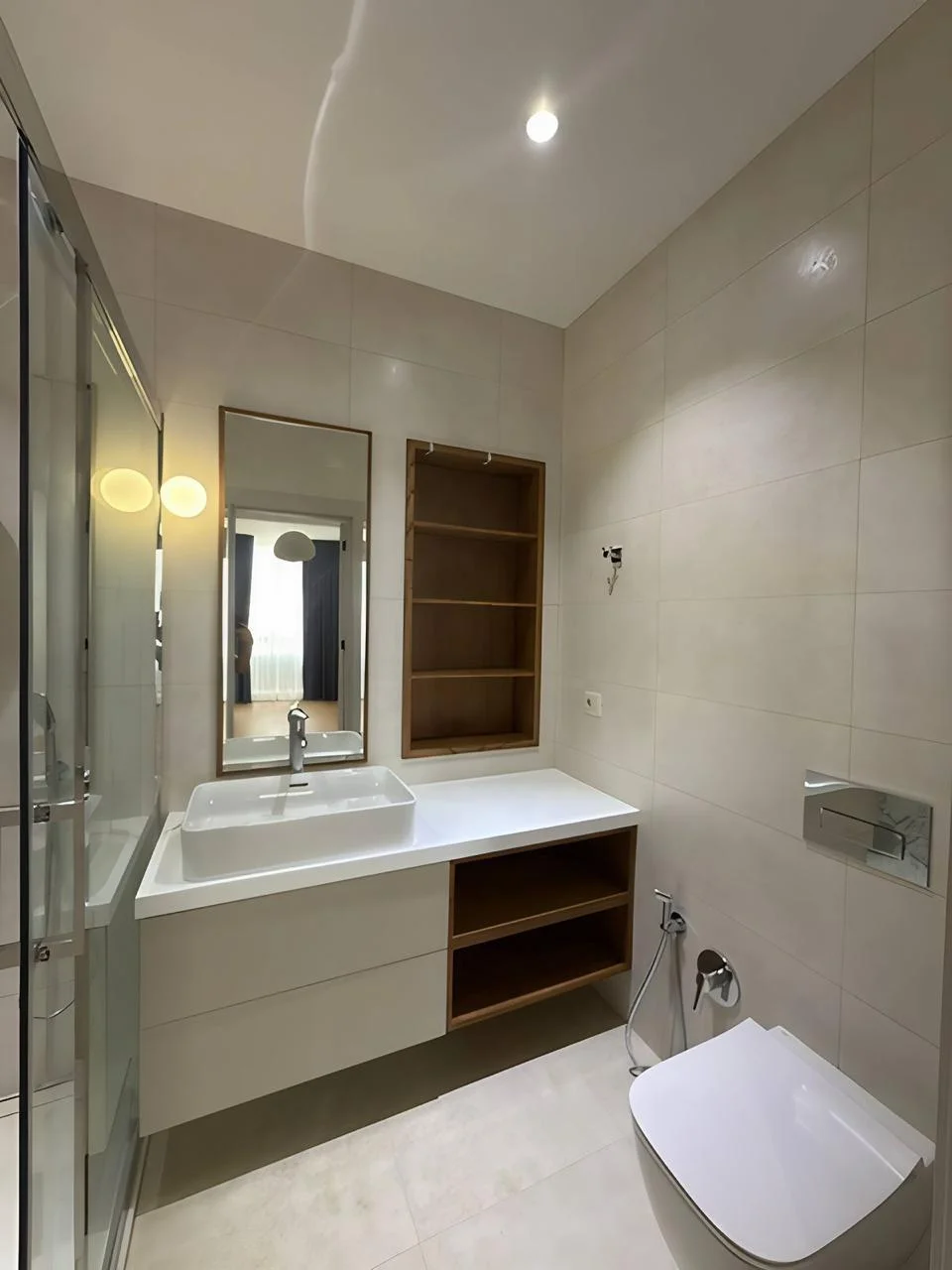 Satılır 3 otaqlı Mənzil 134 m² Nərimanov r. Nərimanov m. – şəkil 15