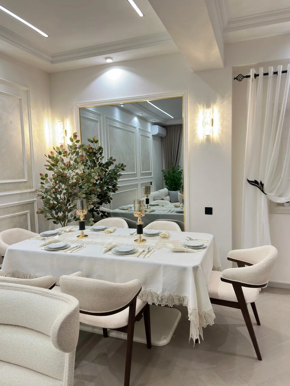 Nərimanov Park Residence