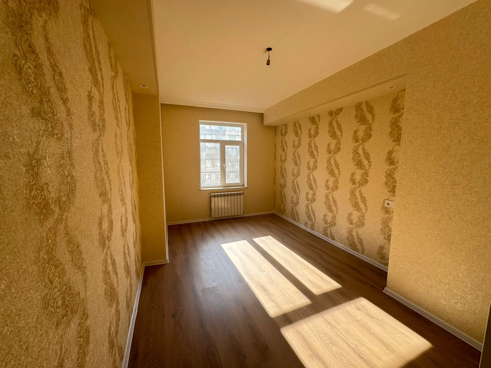 Satılır 3 otaqlı Mənzil 76 m² Bakı