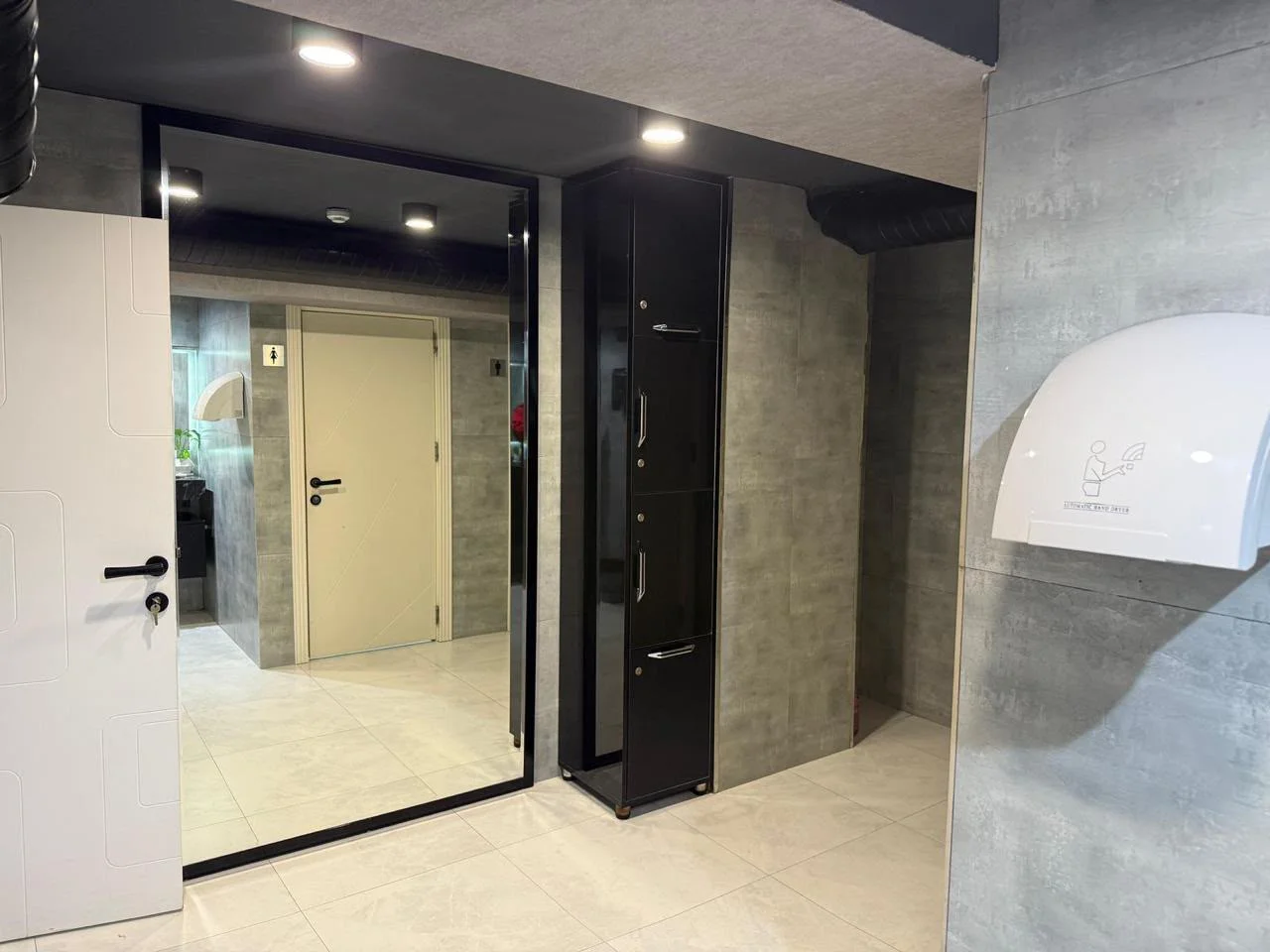 Satılır 5 otaqlı Ofis 115 m² Nəsimi r.