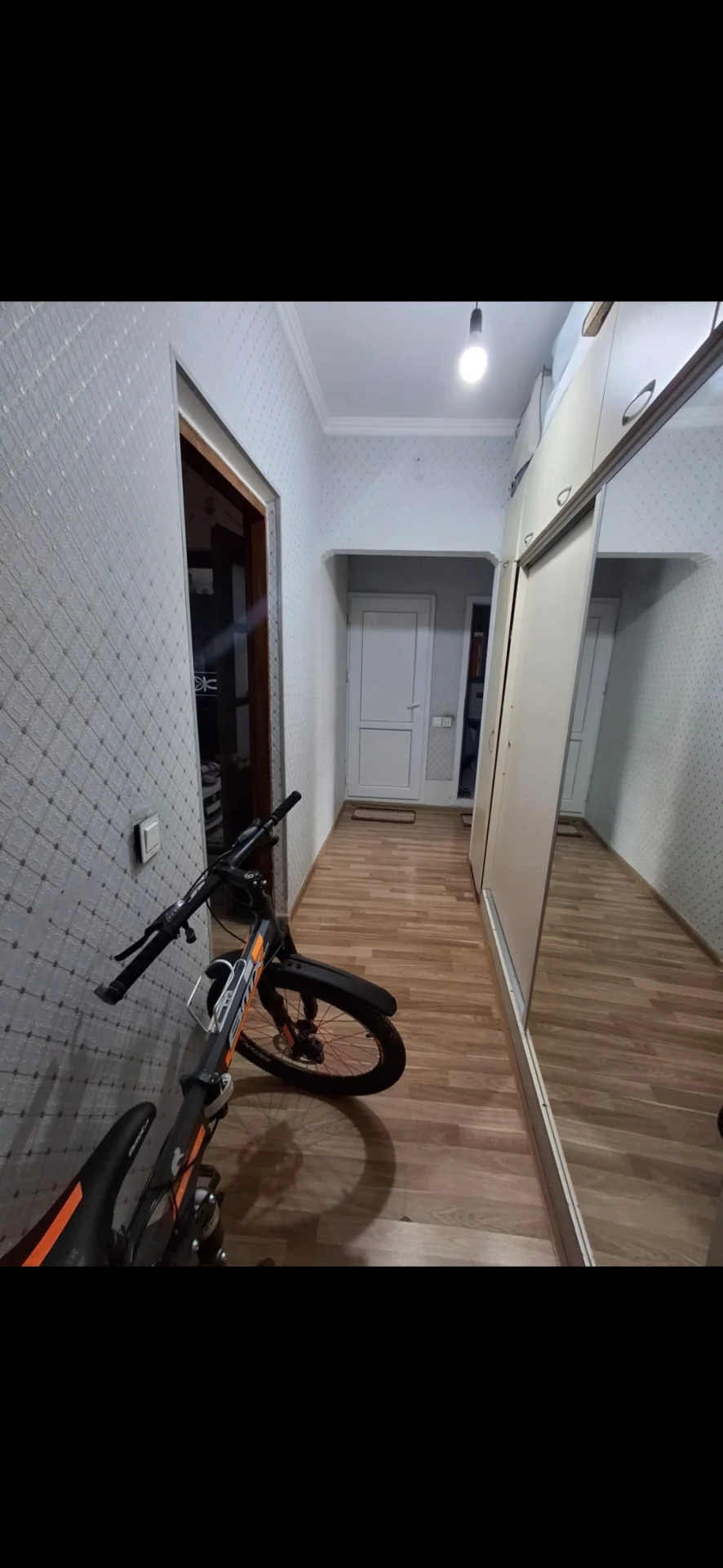 Satılır 2 otaqlı Mənzil 54.1 m² Suraxanı r.