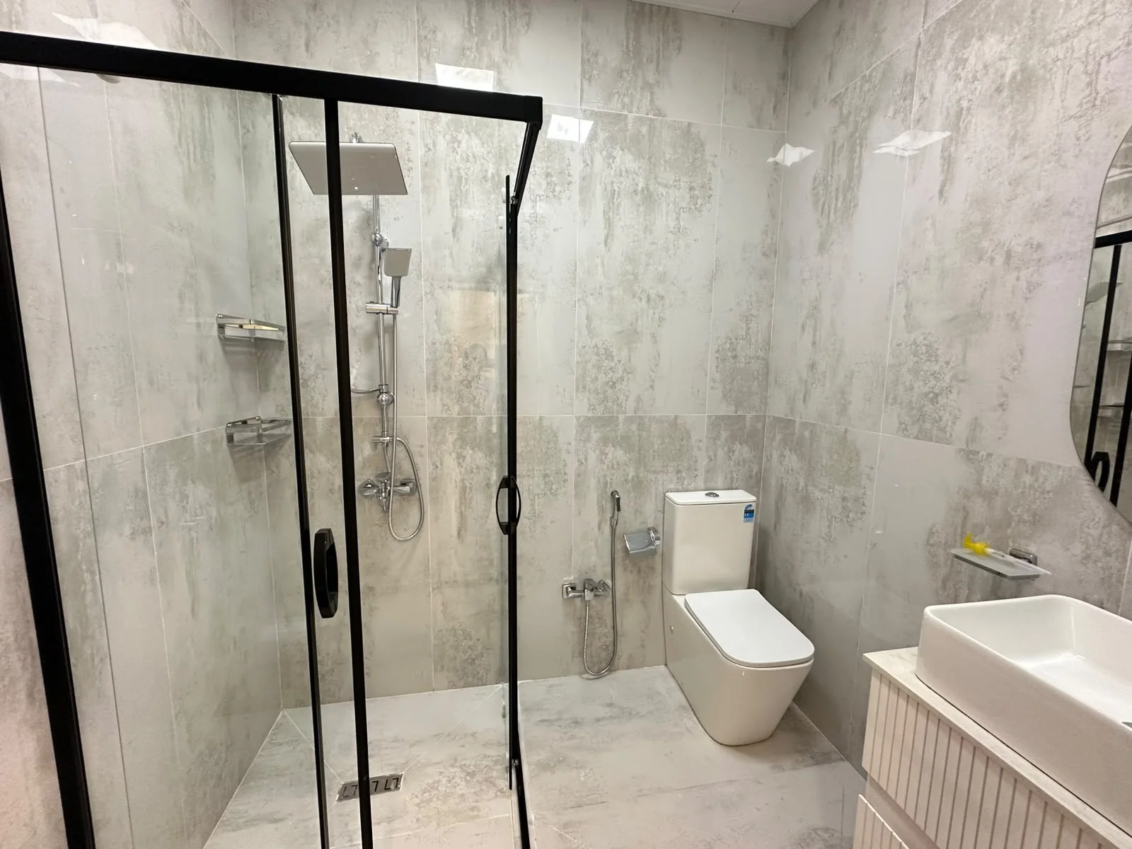 Kirayə 2 otaqlı Mənzil 74 m² Bakı – şəkil 8