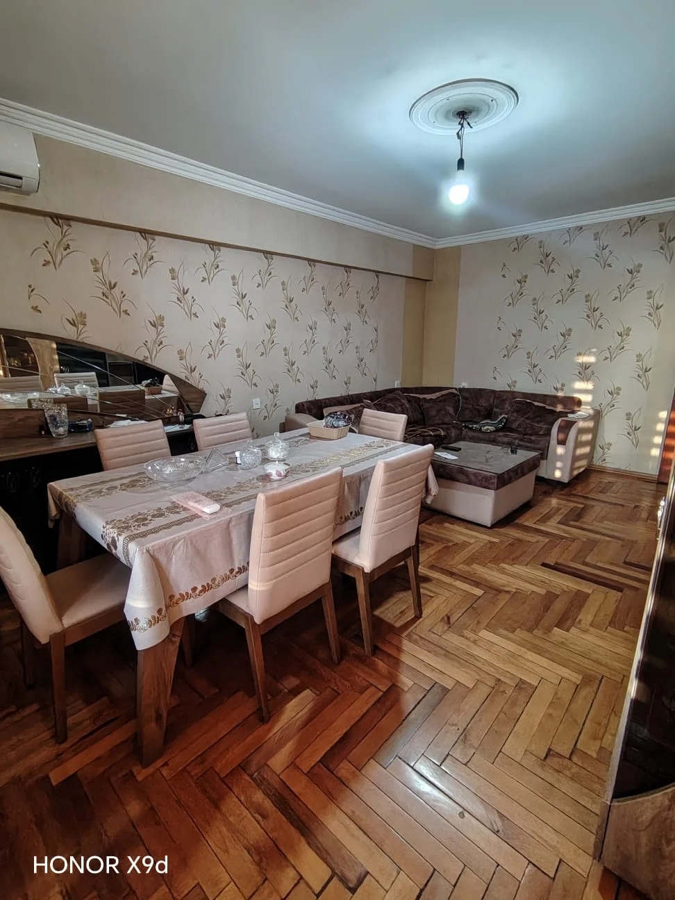 Satılır 3 otaqlı Mənzil 65 m² Xətai r.