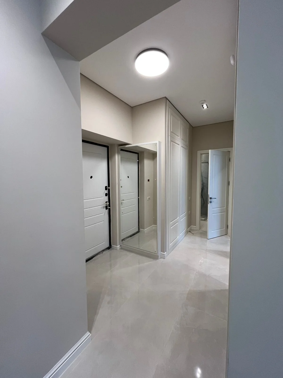 Kiralık 3 odalı Daire 105 m² Nərimanov ilçesi Bakmil metro – şəkil 11