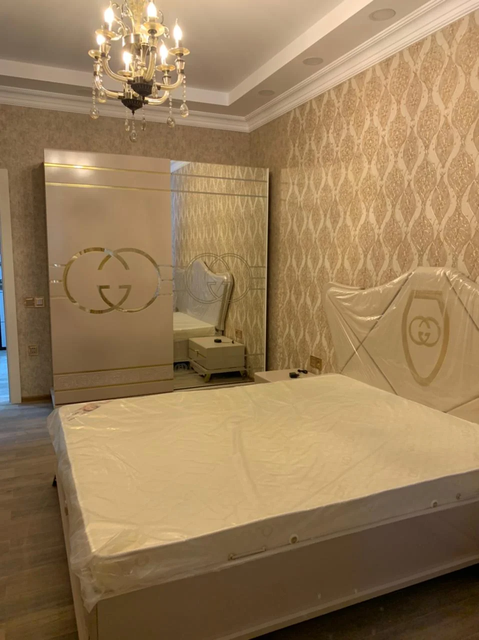 Kirayə 2 otaqlı Mənzil 105 m² Yasamal r. – şəkil 3