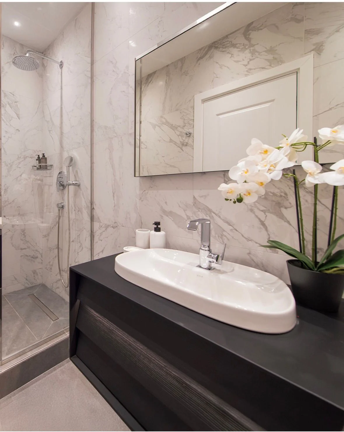 Kirayə 3 otaqlı Mənzil 112 m² Xətai r.