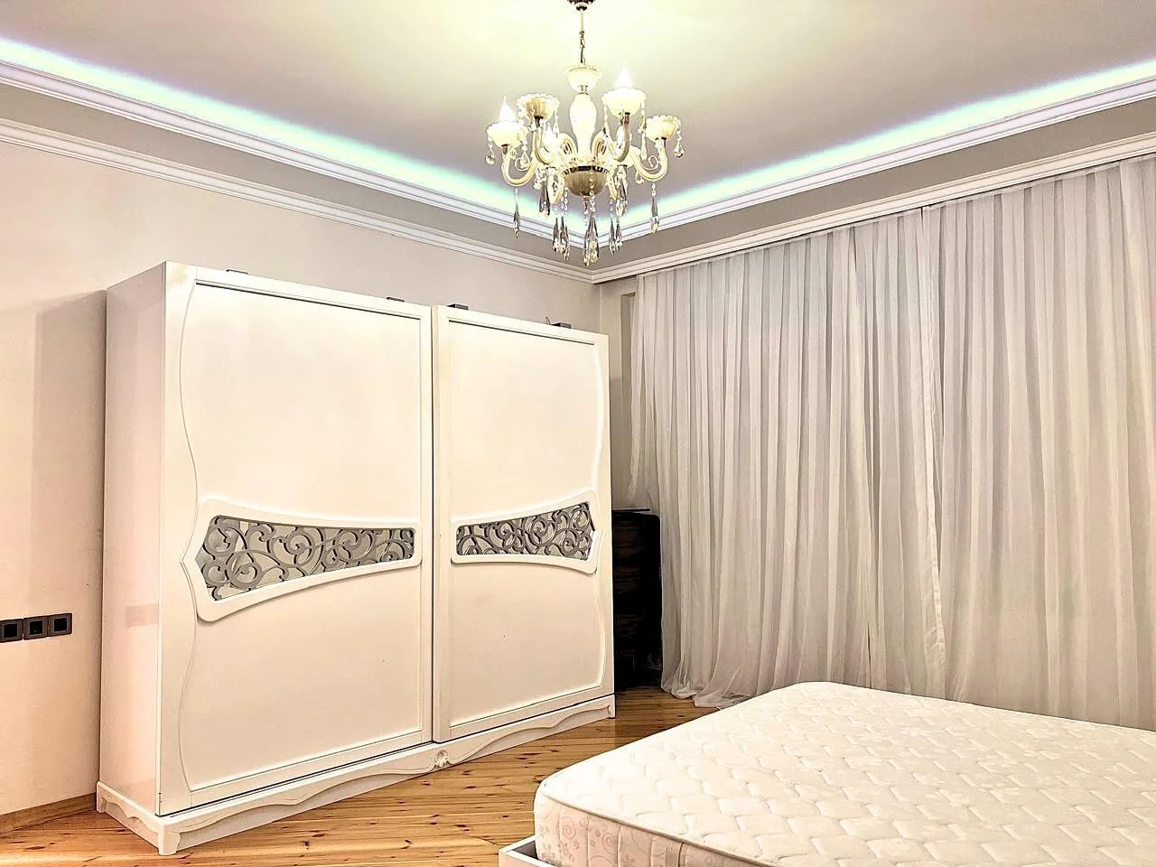 For rent 2-room Apartment 110 m² Xətai dist. Şah İsmayıl Xətai metro – şəkil 11