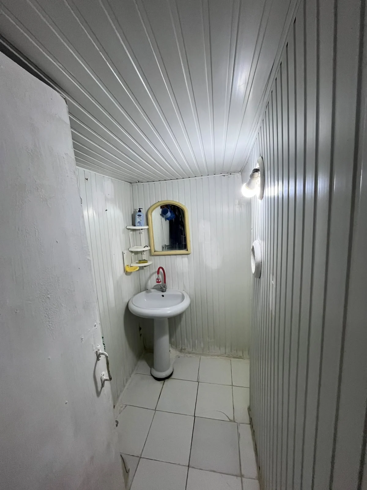 Kirayə 2 otaqlı Həyət evi / Bağ evi 60 m² Yasamal r.