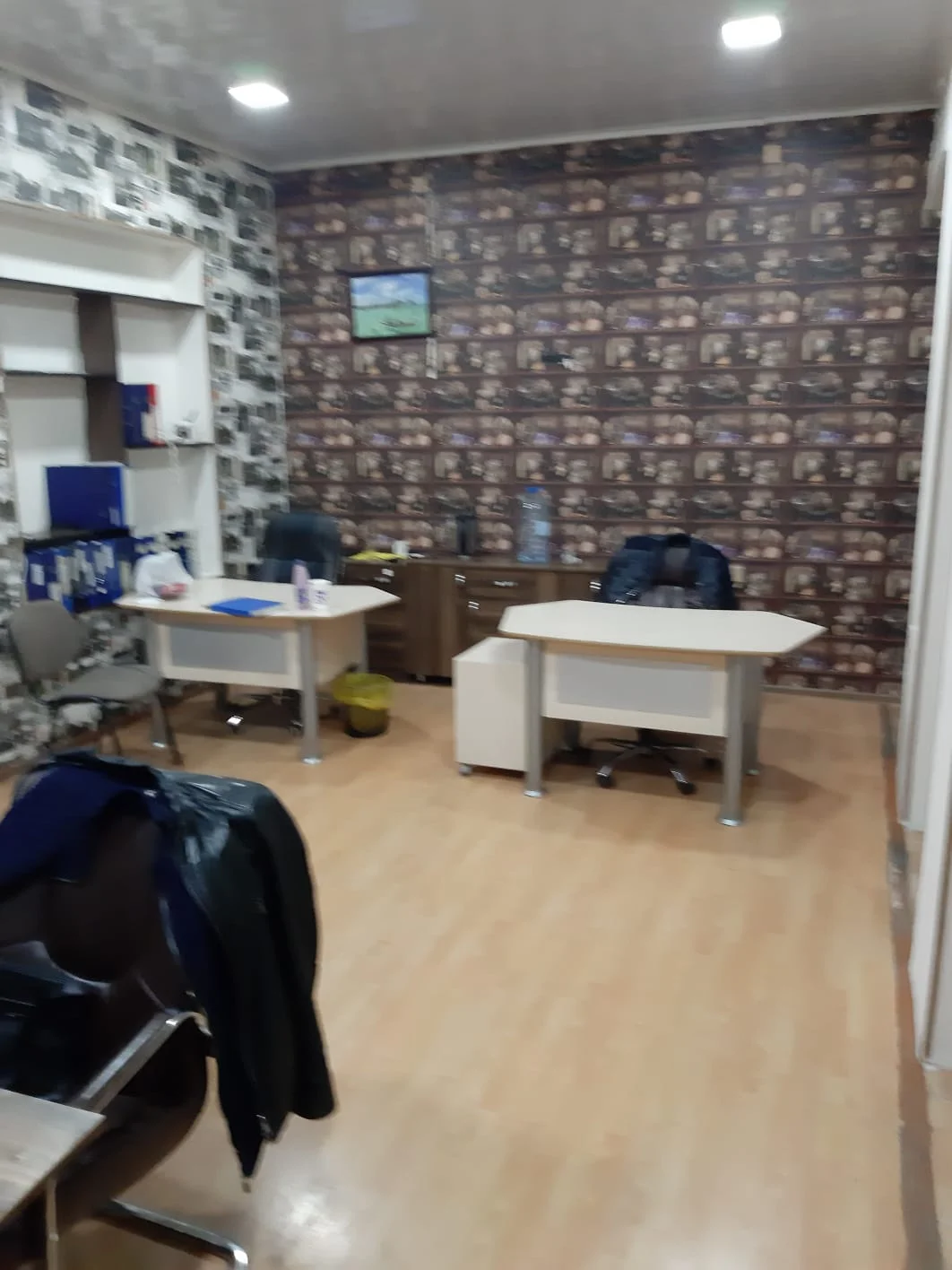 Kirayə 3 otaqlı Ofis 75 m² Səbail r. Sahil m. – şəkil 15