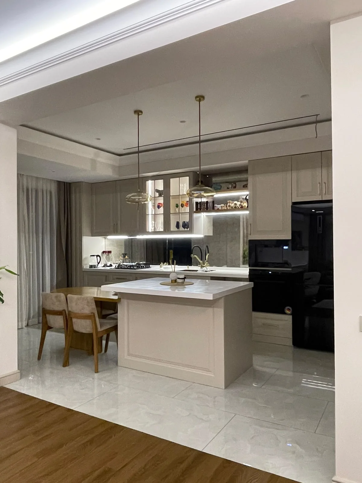 For sale 3-room Apartment 127 m² Xətai dist. Şah İsmayıl Xətai metro – şəkil 4
