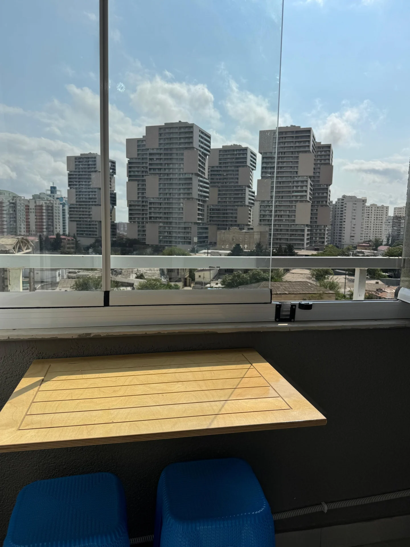 Kiralık 1 odalı Daire 40 m² Yasamal ilçesi 20 Yanvar köyü 20 Yanvar metro – şəkil 7