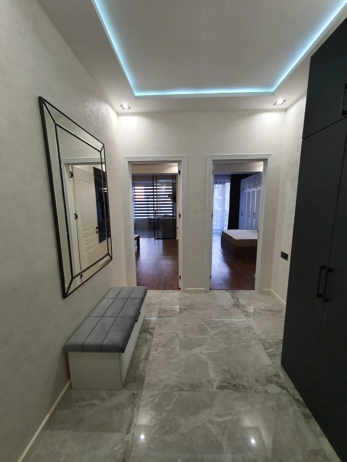 For rent 2-room Apartment 85 m² Xətai dist. Şah İsmayıl Xətai metro – şəkil 14