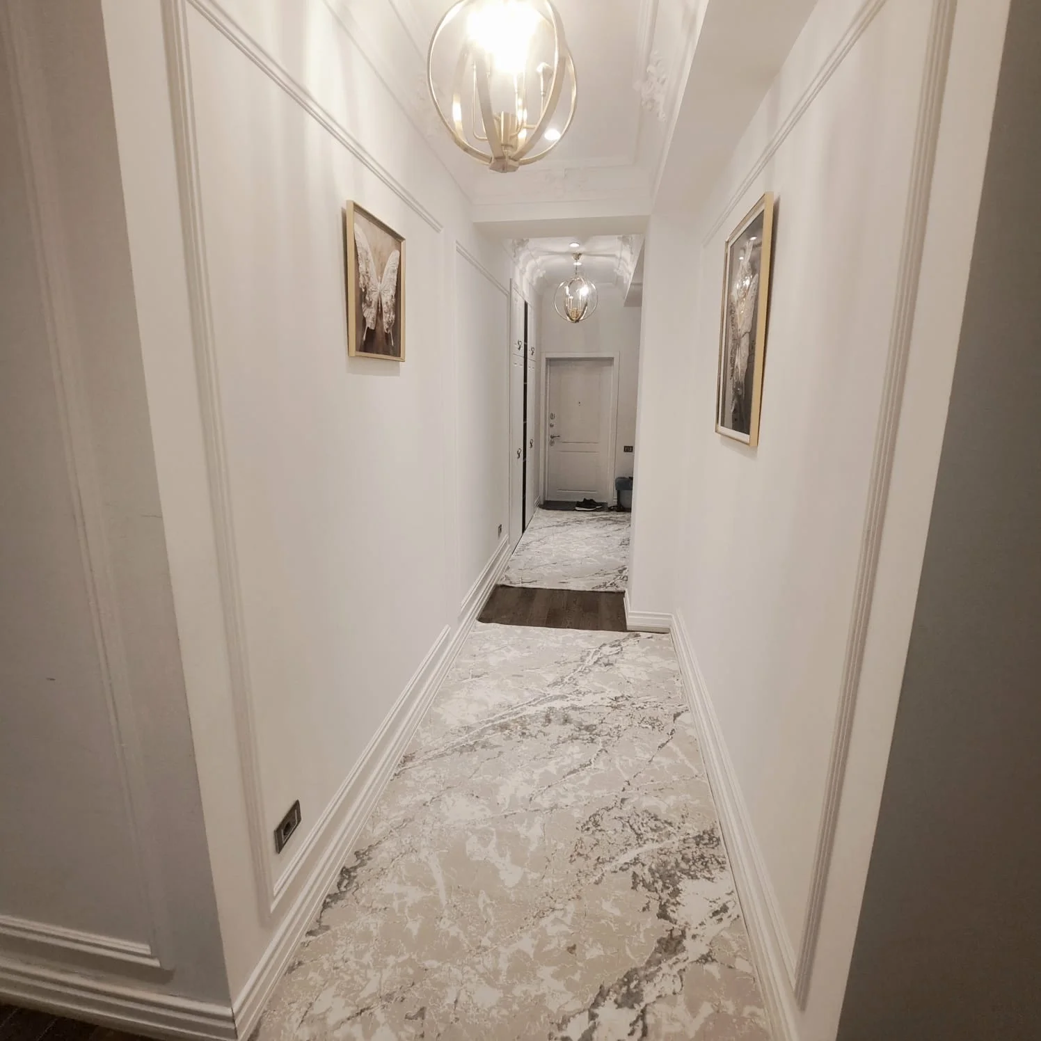 For rent 3-room Apartment 120 m² Yasamal dist. Elmlər Akademiyası metro – şəkil 14