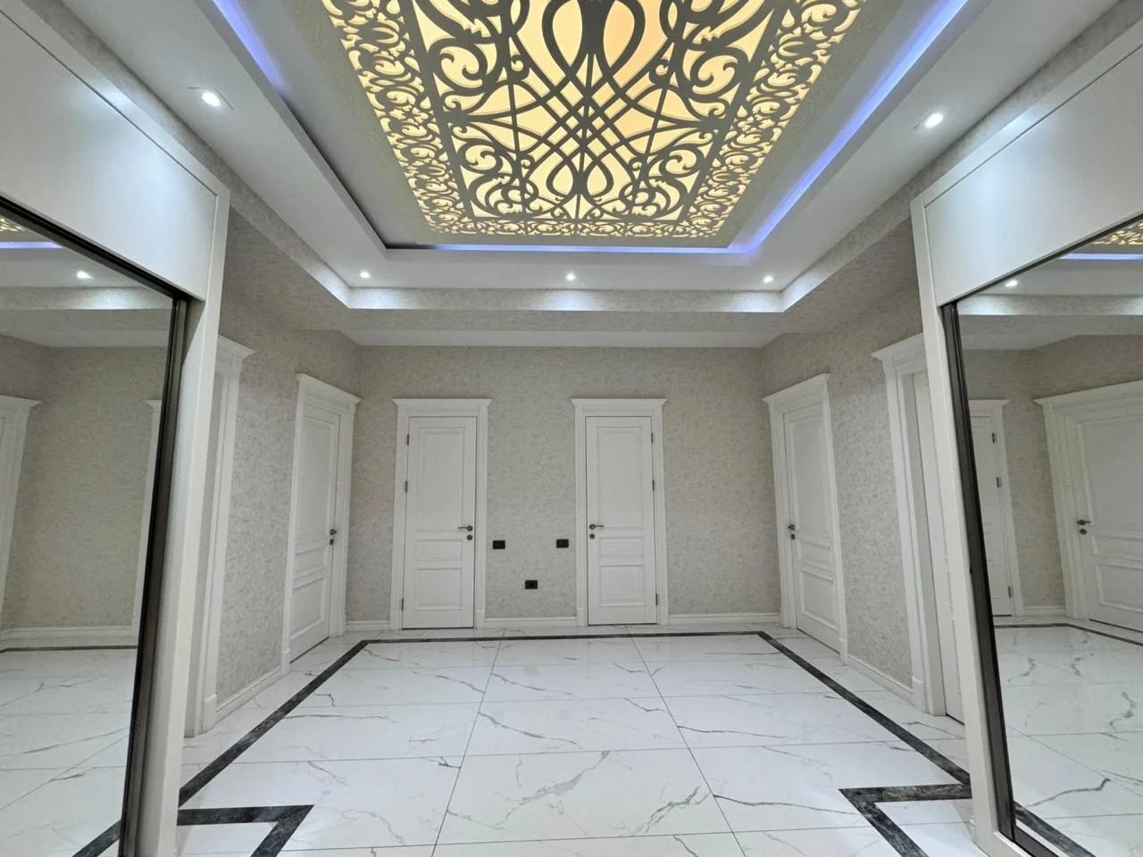 Kirayə 3 otaqlı Mənzil 160 m² Nərimanov r.