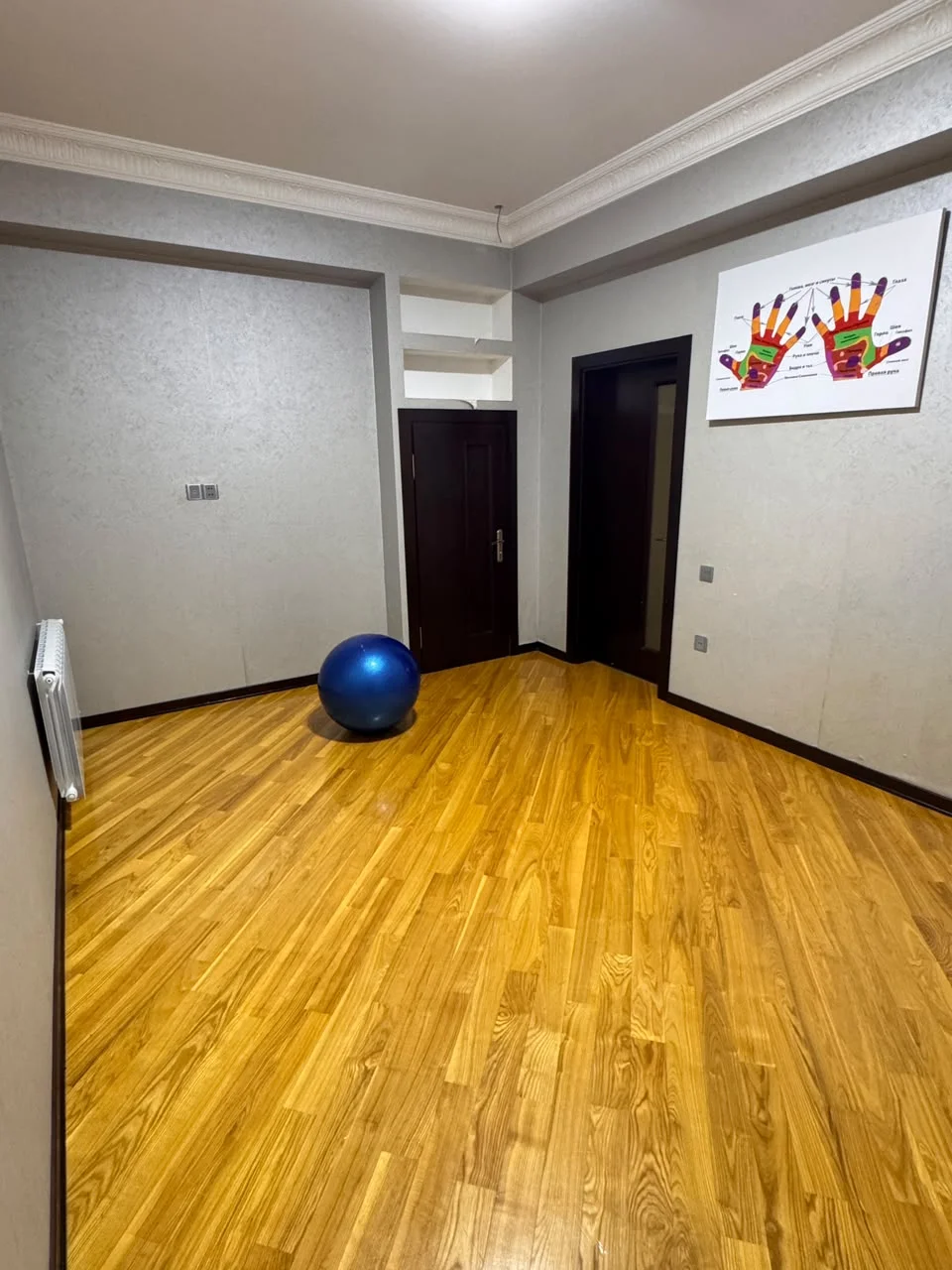 For rent 8-room Office 250 m² Nəsimi dist. – şəkil 4