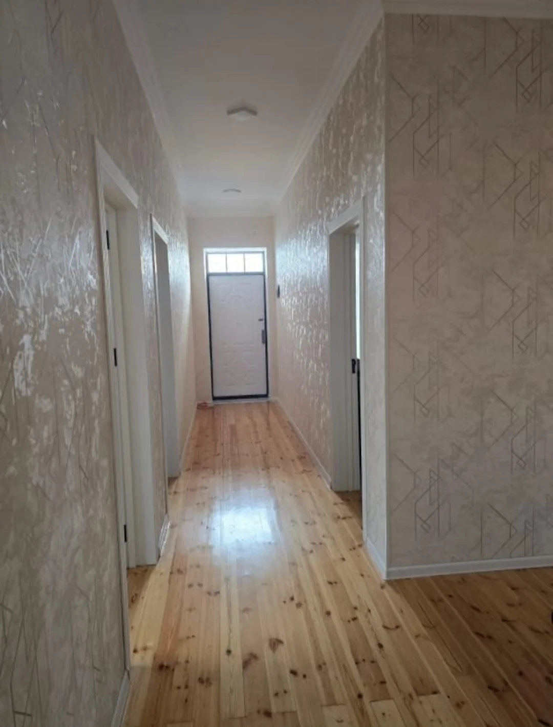 Satılır 4 otaqlı Həyət evi / Bağ evi 176.5 m² Abşeron r.