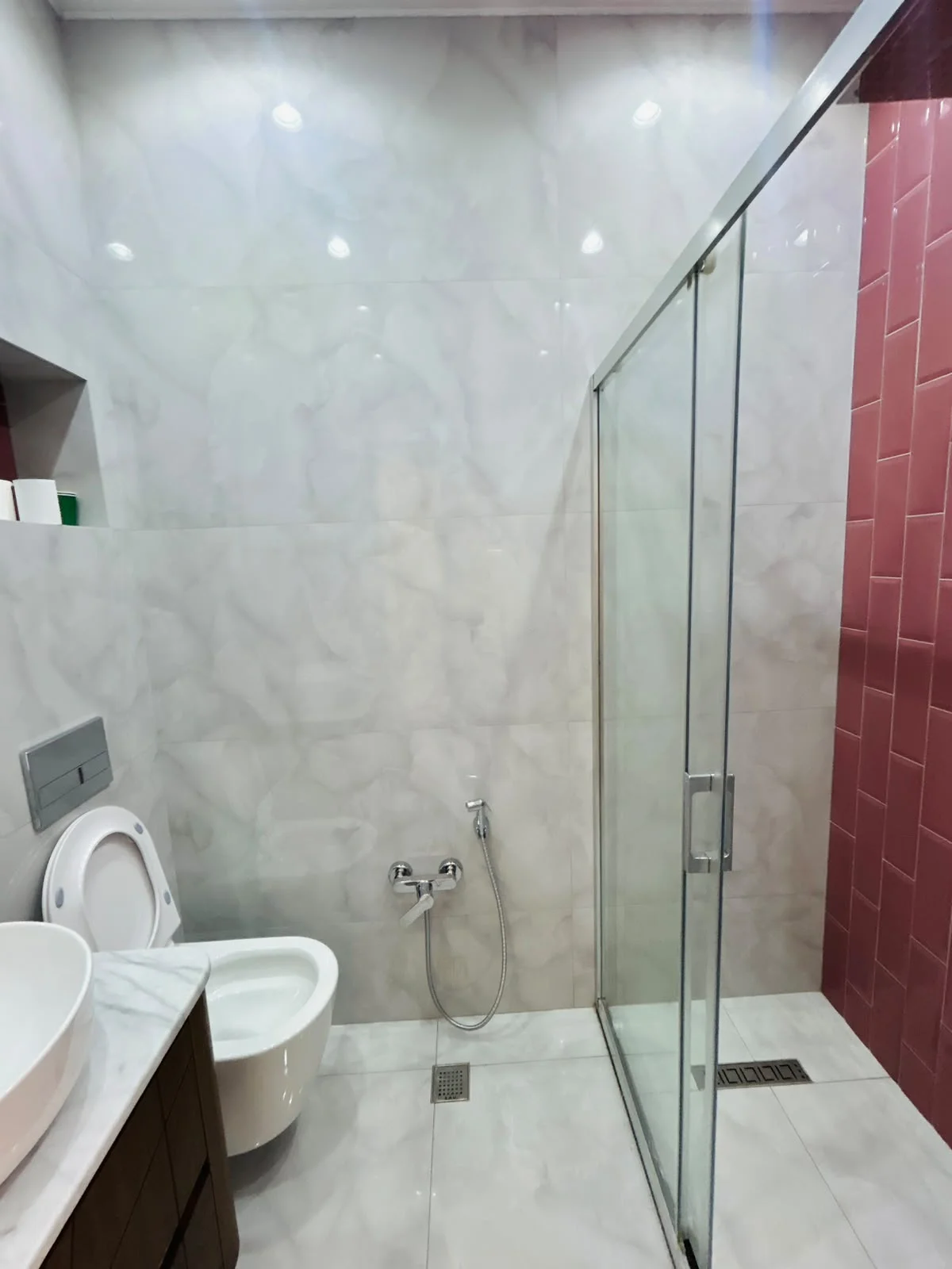 Kirayə 2 otaqlı Mənzil 71 m² Yasamal r. – şəkil 20