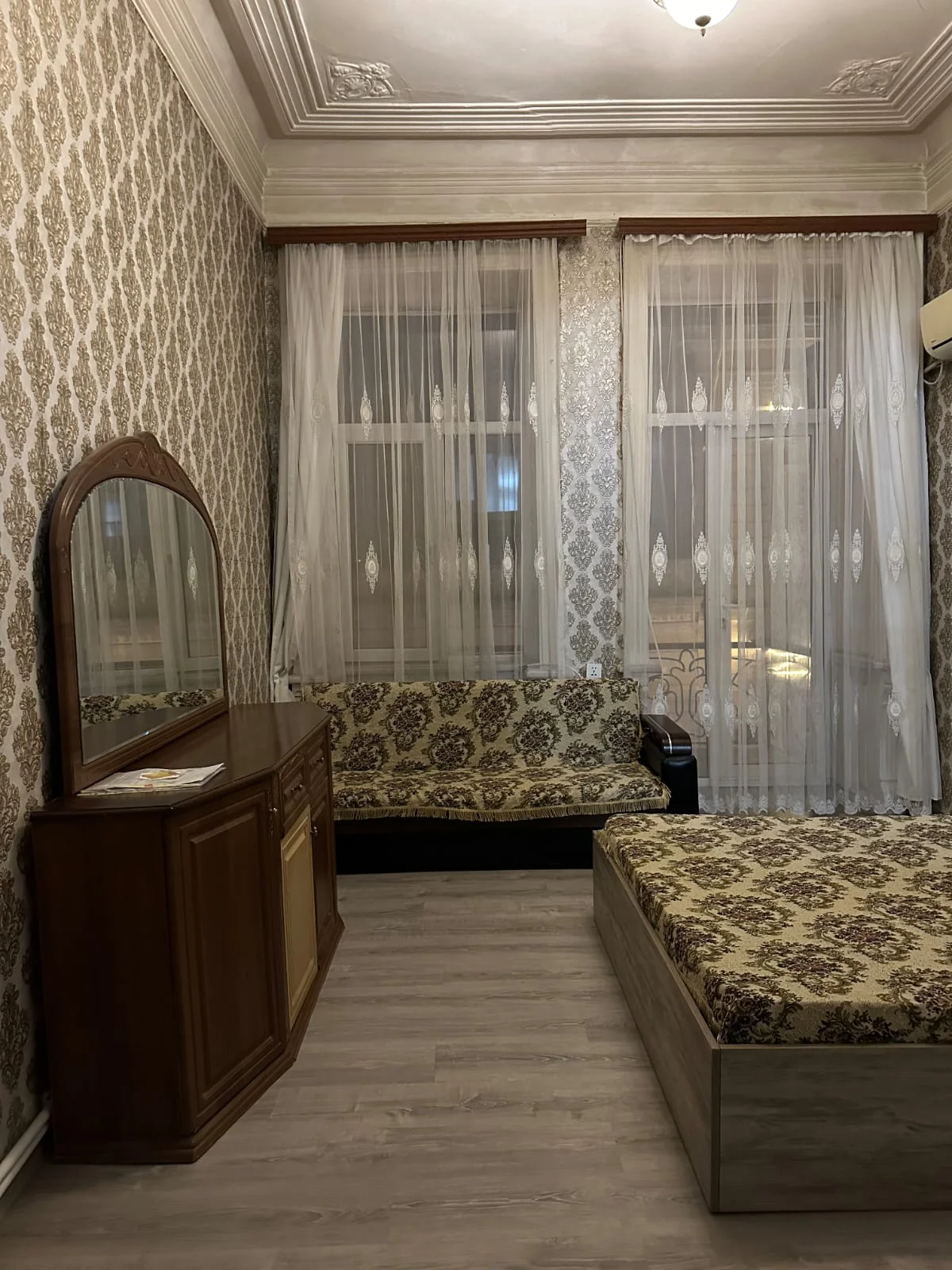 Kirayə 2 otaqlı Mənzil 60 m² Səbail r. Sahil m. – şəkil 6