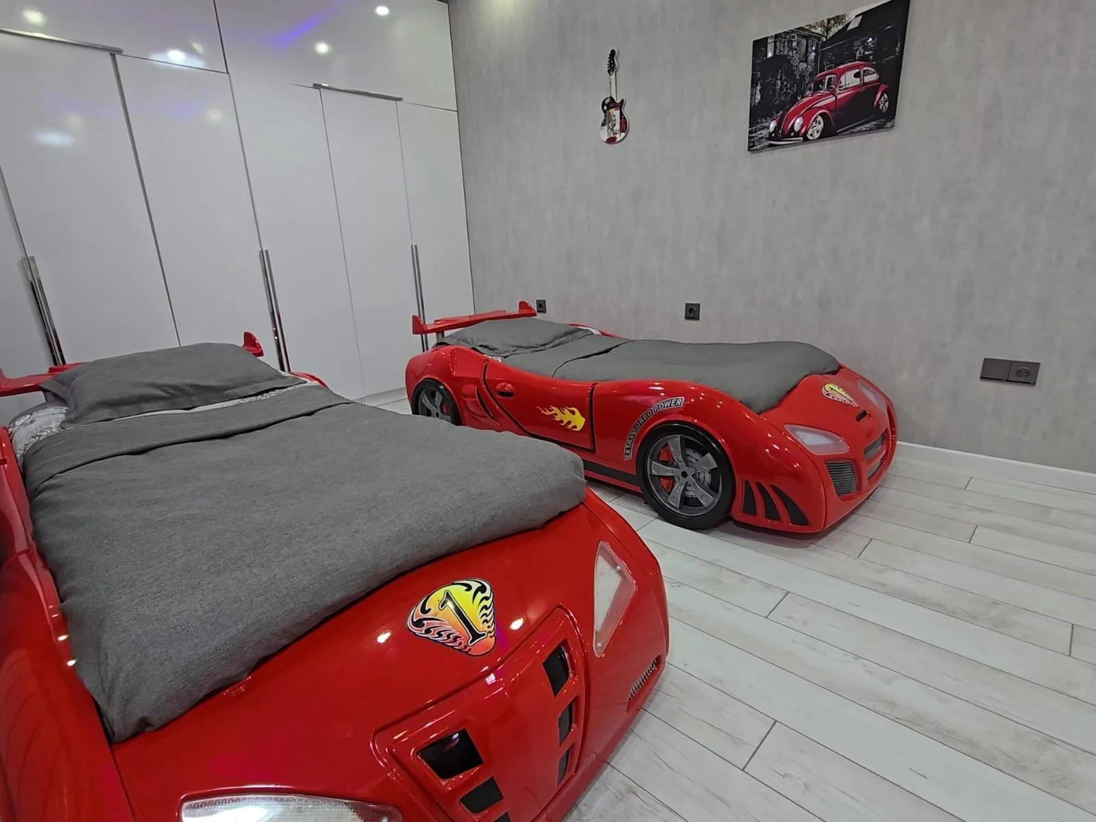 Kirayə 3 otaqlı Mənzil 127 m² Nərimanov r.