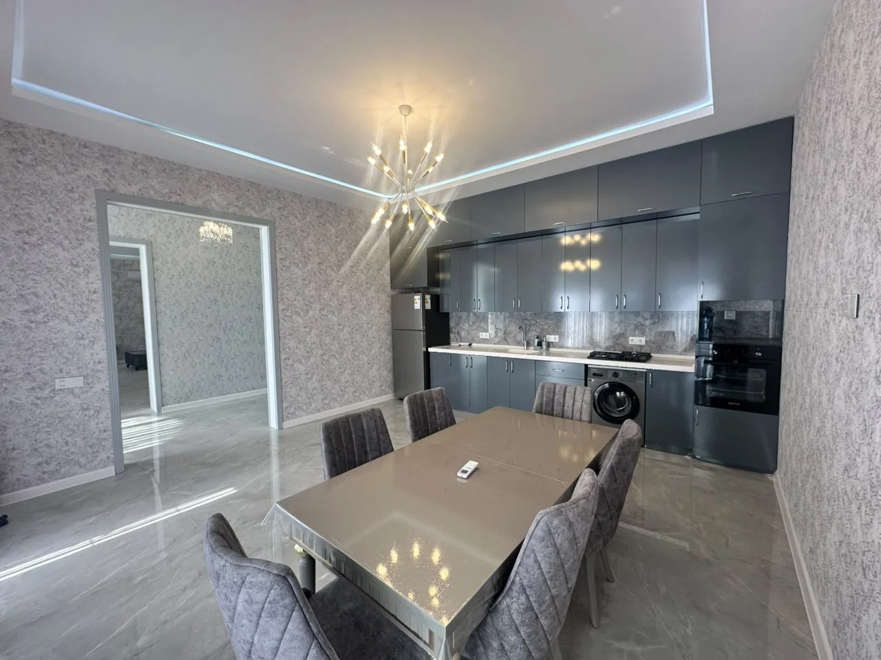 Satılır 7 otaqlı Həyət evi / Bağ evi 315 m² Xəzər r.
