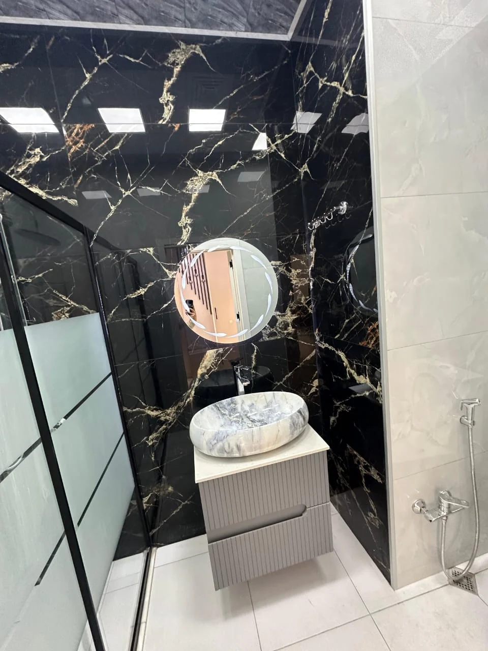 Kirayə 2 otaqlı Mənzil 66 m² Xətai r. Şah İsmayıl Xətai m. – şəkil 9